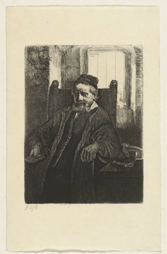 Jan Lutma, goldsmith
