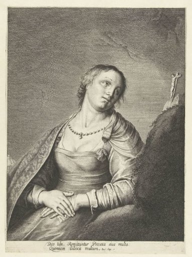 Mary Magdalene