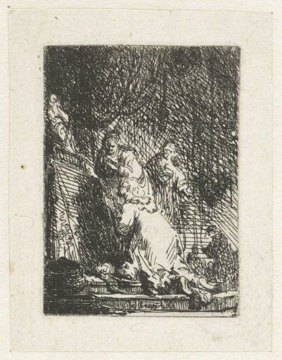 Idolatry of Solomon