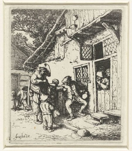 Wandering Musicians
