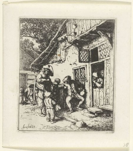 Wandering Musicians