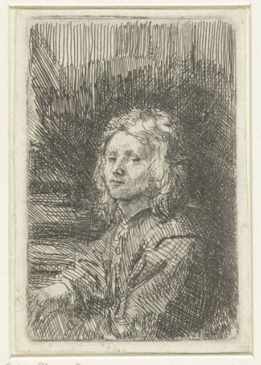 Young man