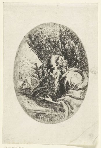 Saint Jerome