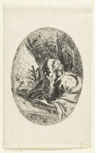 Saint Jerome