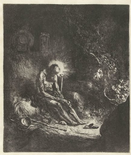 Saint Jerome