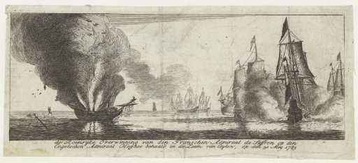 Naval Battle
