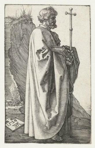 The Apostle Philip
