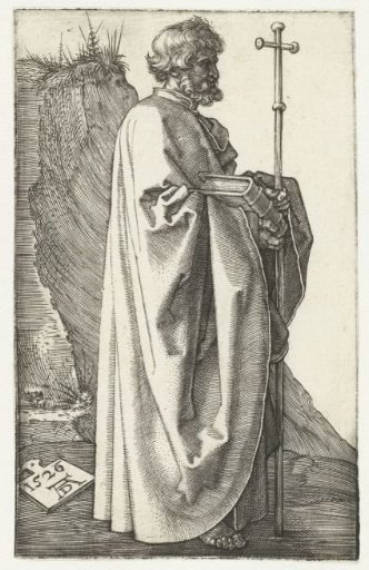 The Apostle Philip