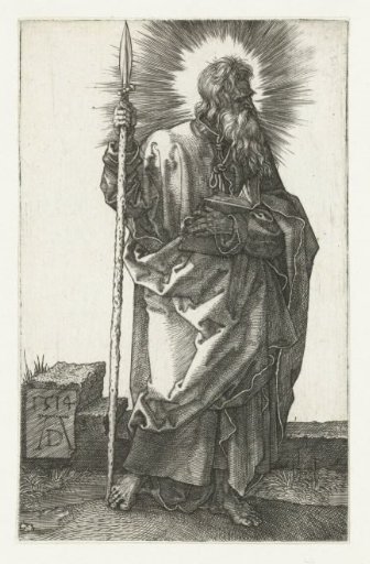 The Apostle Thomas
