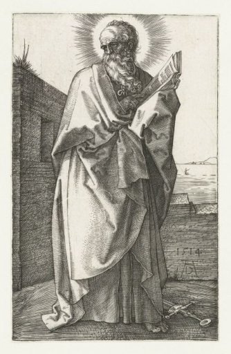 The Apostle Paul