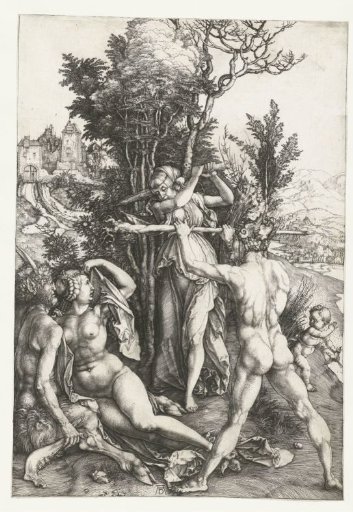 Hercules at the Crossroads