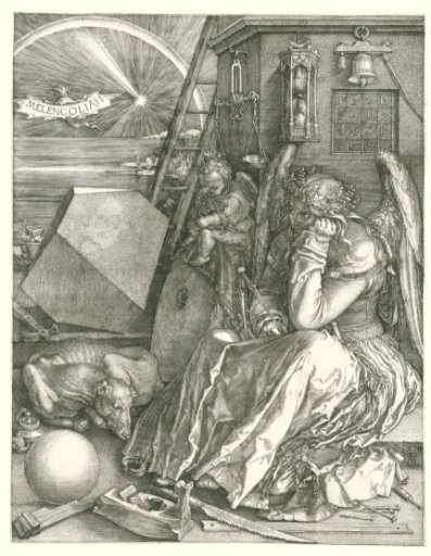 Melancholia