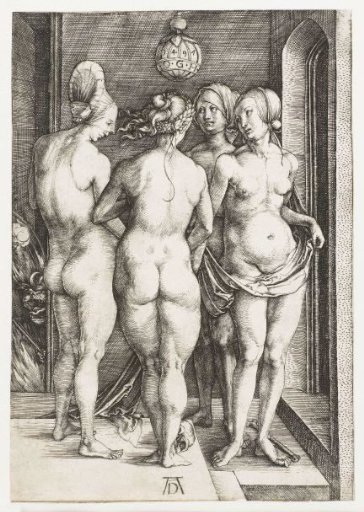 Four Witches