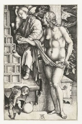 The Dream of the Scholar
