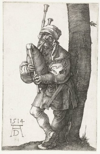 The Piper