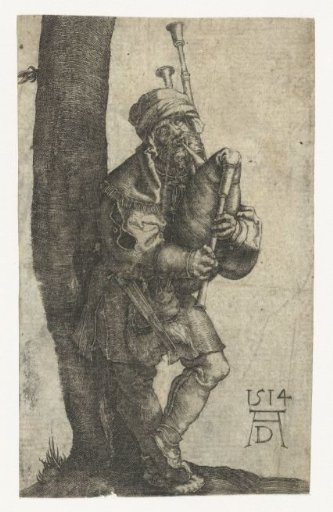 The Piper