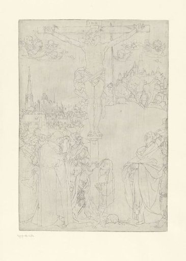 The Crucifixion