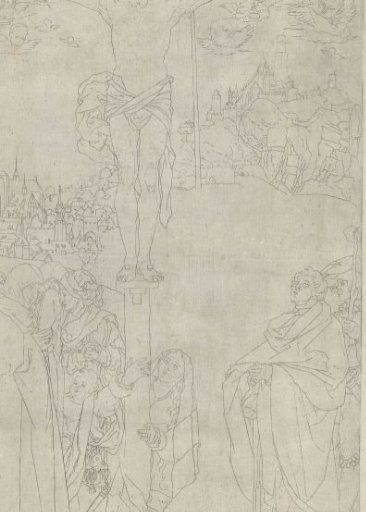 The Crucifixion