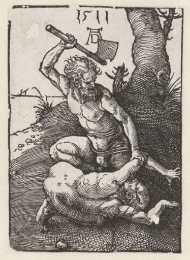 Cain Kills Abel