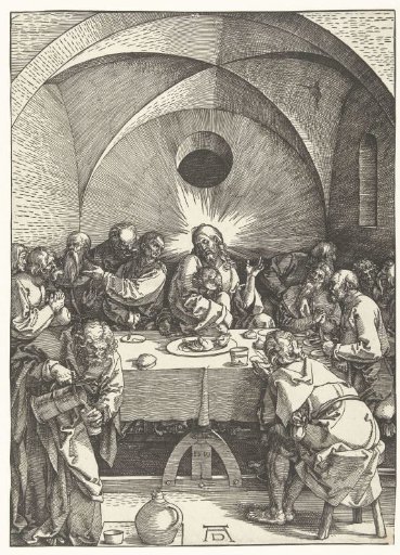 The Last Supper