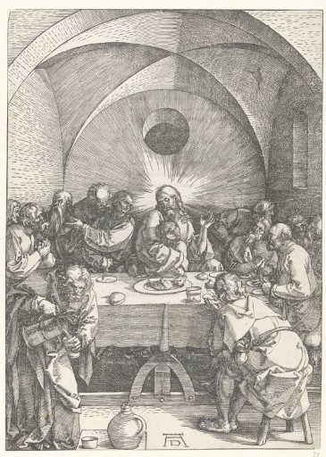 The Last Supper