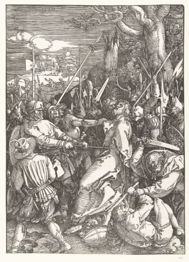 The Arrest