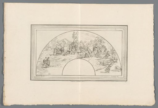 The Birth of Adonis