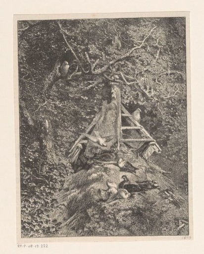 Dovecote