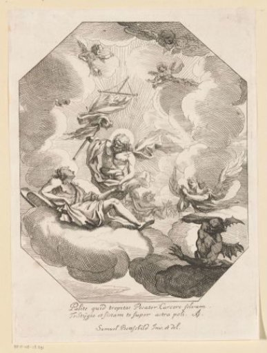 Christ as Redeemer