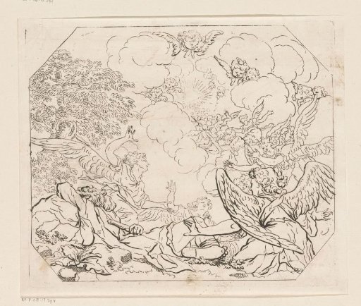 Dream of Jacob