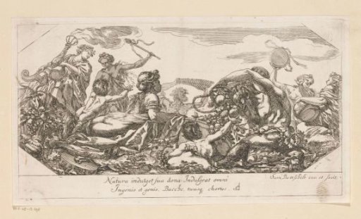 Bacchanal