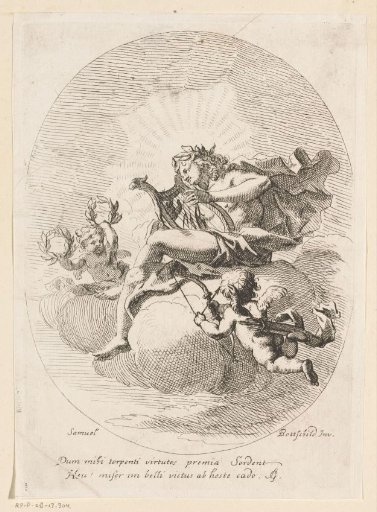 Apollo