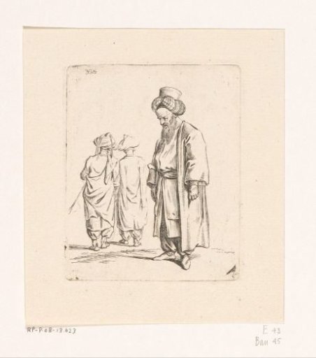 Three Turks