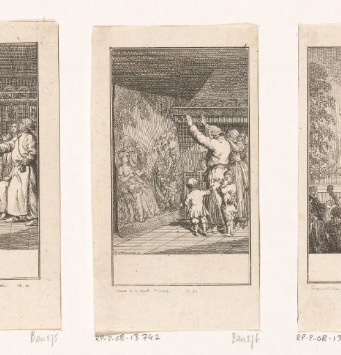 The Primrose Family and the Family Portrait