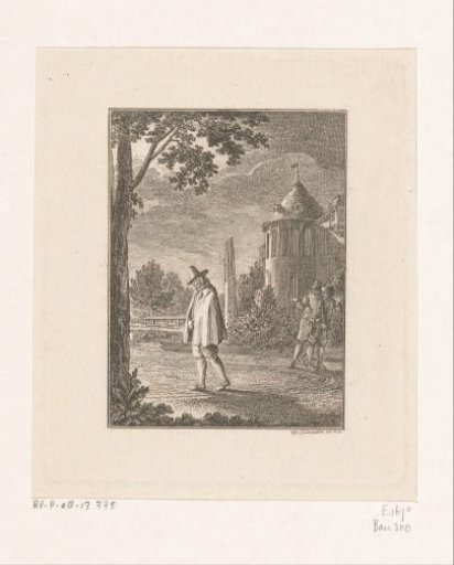 Spirit of Gabriel Wunderlich