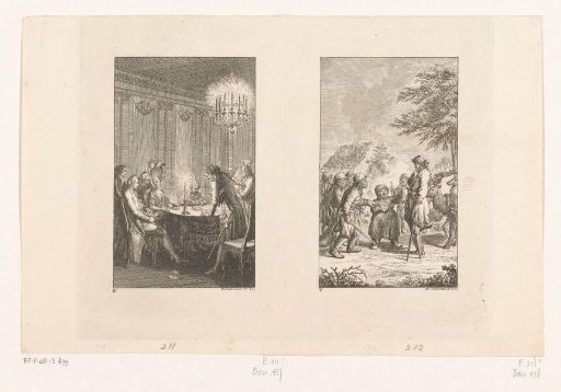 Candide Playing Cards and Candide in Norway