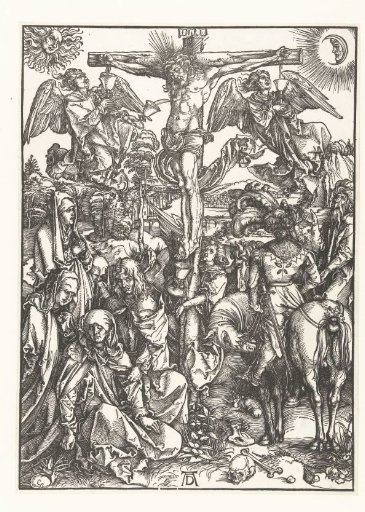 The Crucifixion