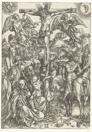 The Crucifixion