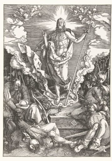 The Resurrection