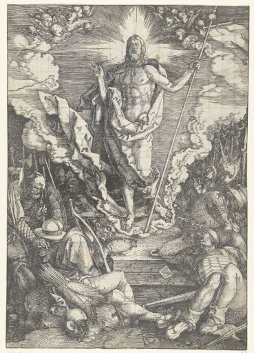 The Resurrection
