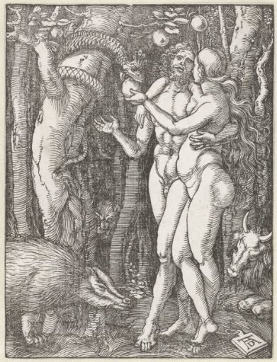 The Fall of Man