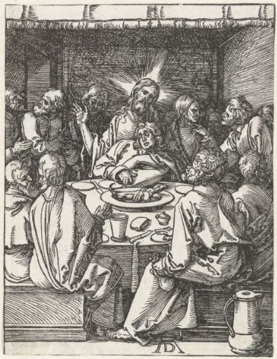 The Last Supper