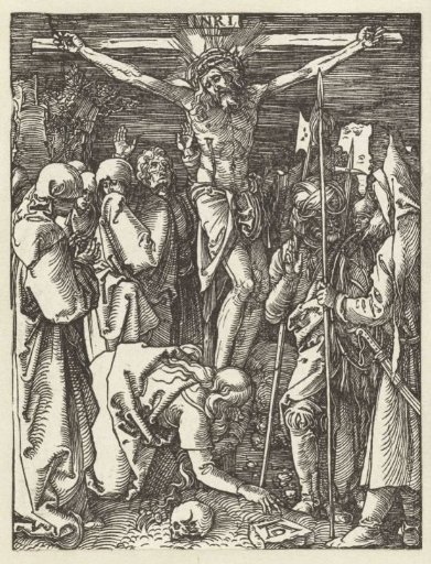 The Crucifixion