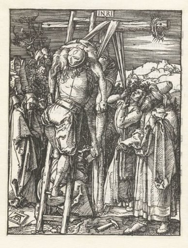The Deposition