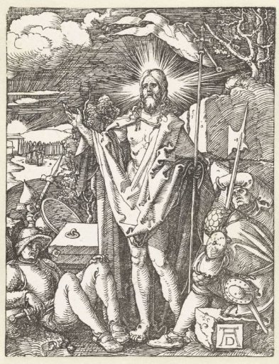 The Resurrection