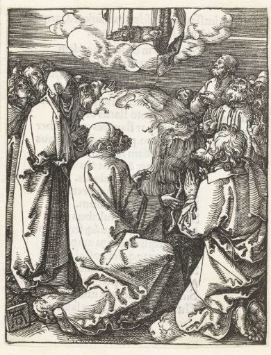 The Ascension
