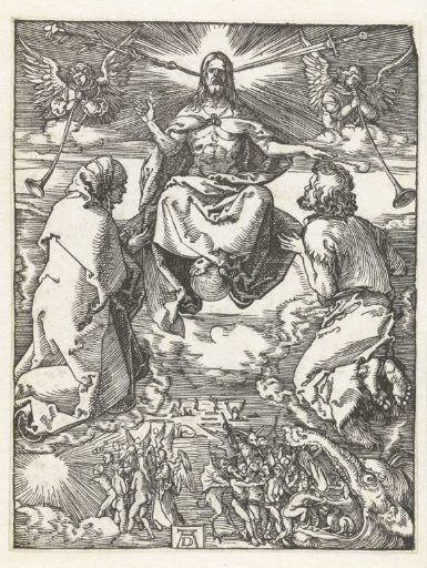 The Last Judgment