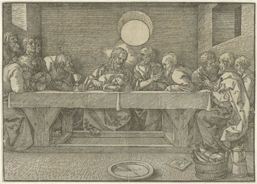 The Last Supper
