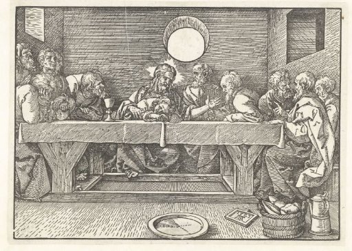 The Last Supper