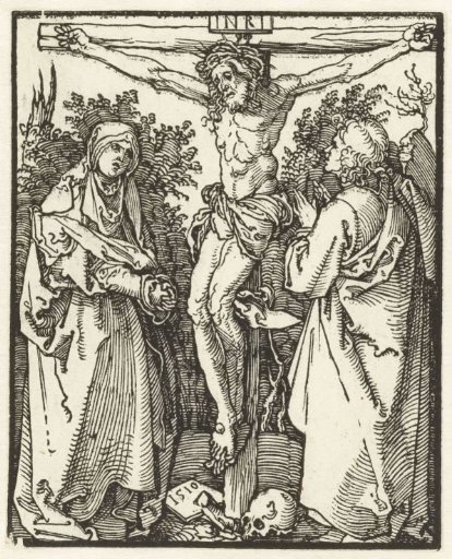 The Crucifixion